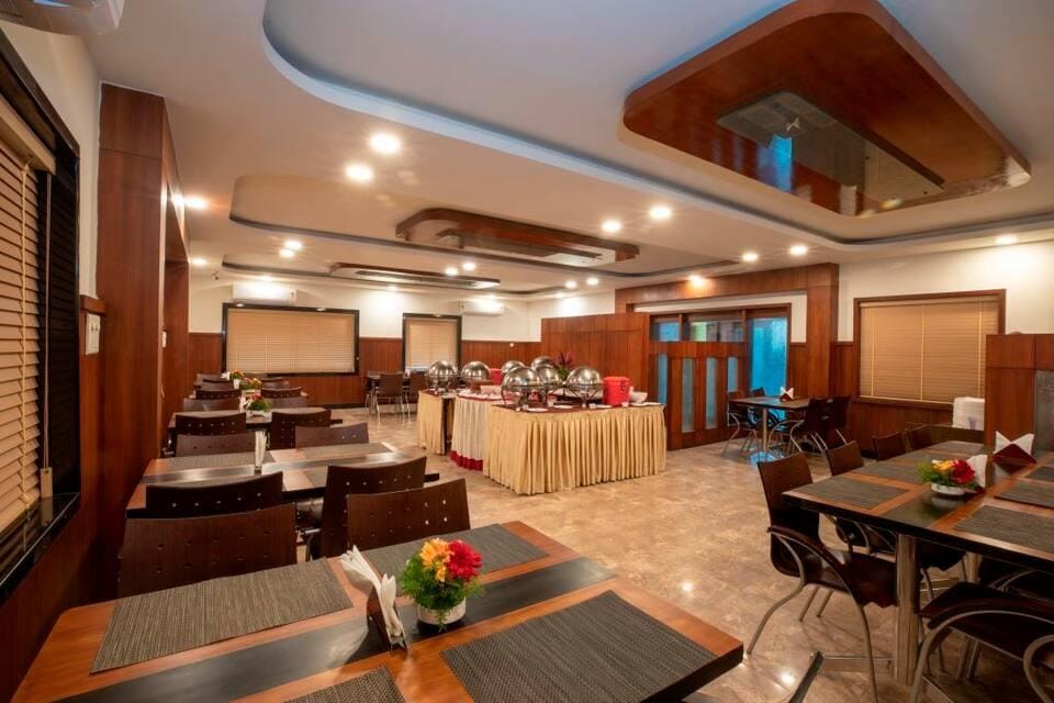 Hotel Goutham Hotel in Andhra Pradesh