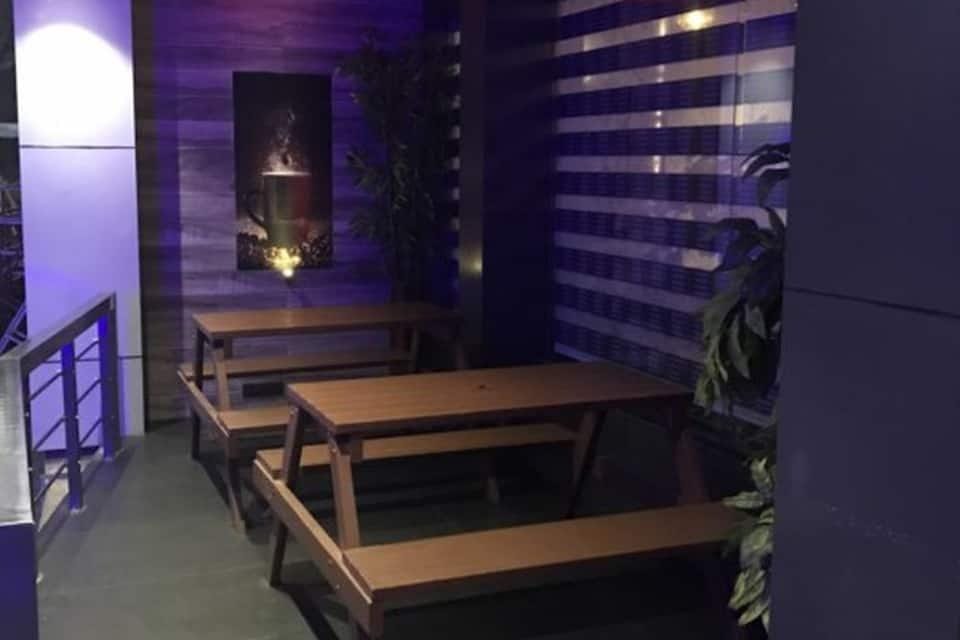 Hotel Palacio De Diu Hotel in Gujarat