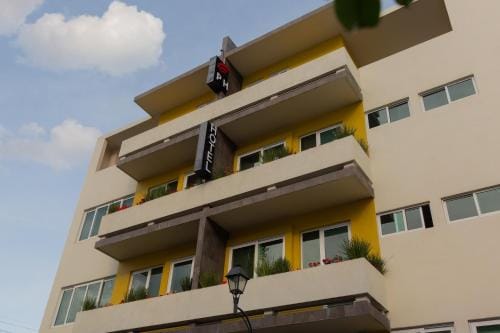 PH Hotel Hotel in State of Puebla