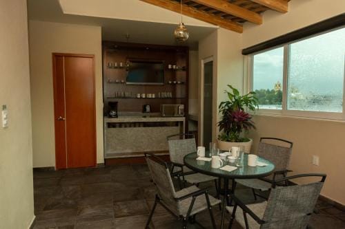 PH Hotel Hotel in State of Puebla