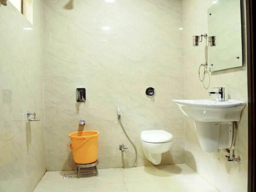 Hotel Dev Residency Hotel in India