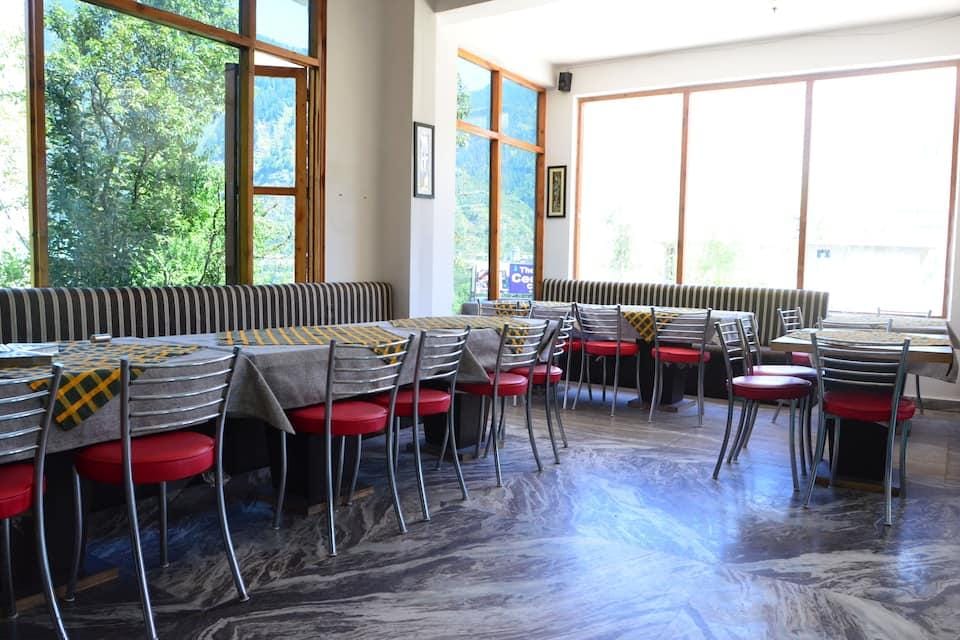 Hotel Rockland Inn Hotel in Himachal Pradesh