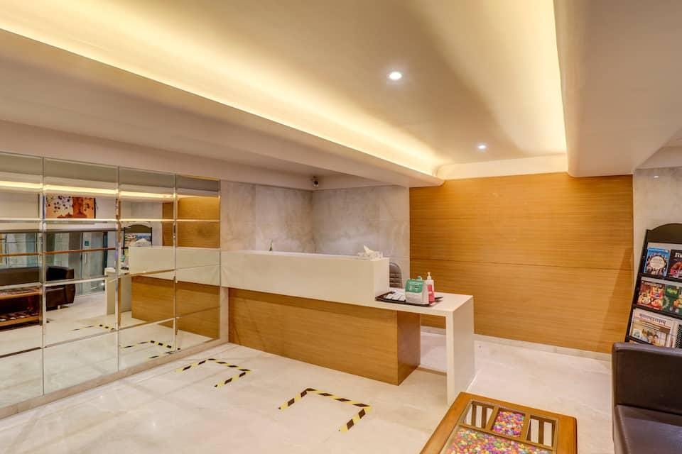 Treebo Ranjeet Shivaji Nagar Hotel in Pune