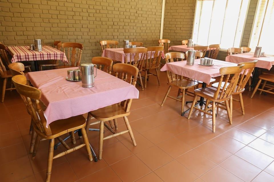Red Sparrow Hotels and Resorts Hotel in Munnar
