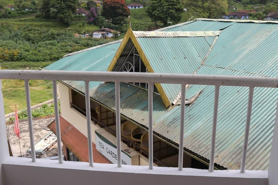 Red Sparrow Hotels and Resorts Hotel in Munnar