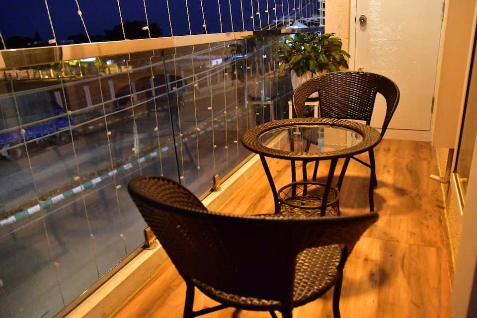 Xcel Hotel Apartment Hotel in Mysuru