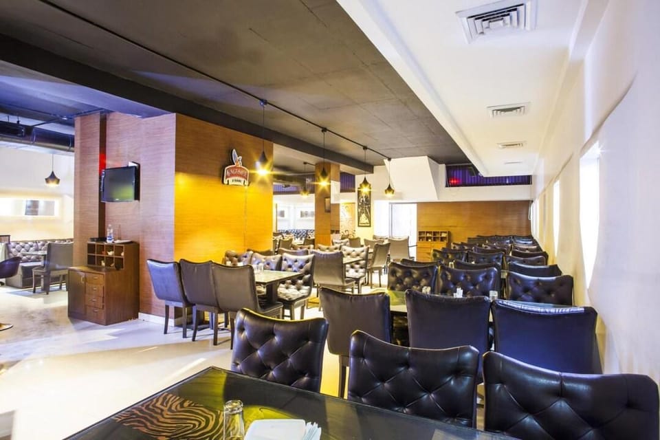 Hotel Midtown Hotel in Punjab, India