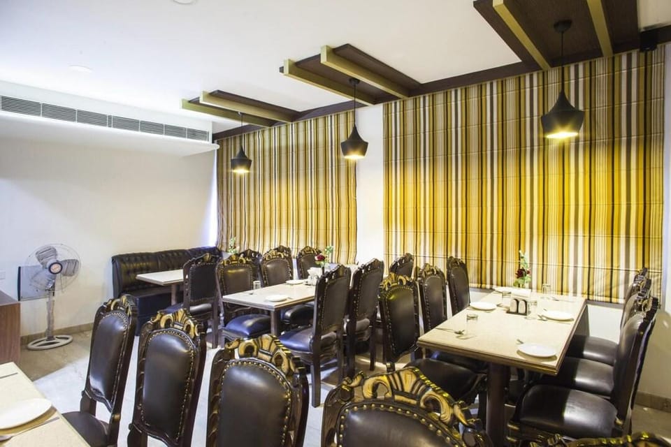 Hotel Midtown Hotel in Punjab, India