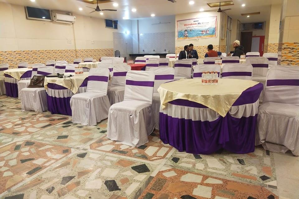 RidhiNSidhi Hotel in Nepal