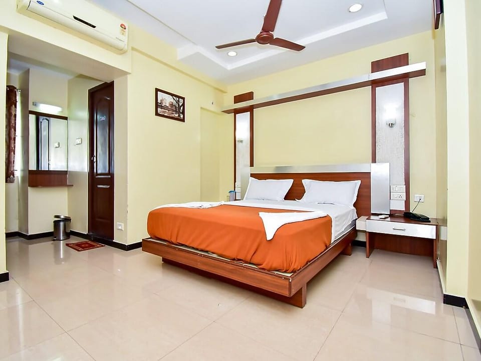 Ambika Lodge Hotel in Coimbatore