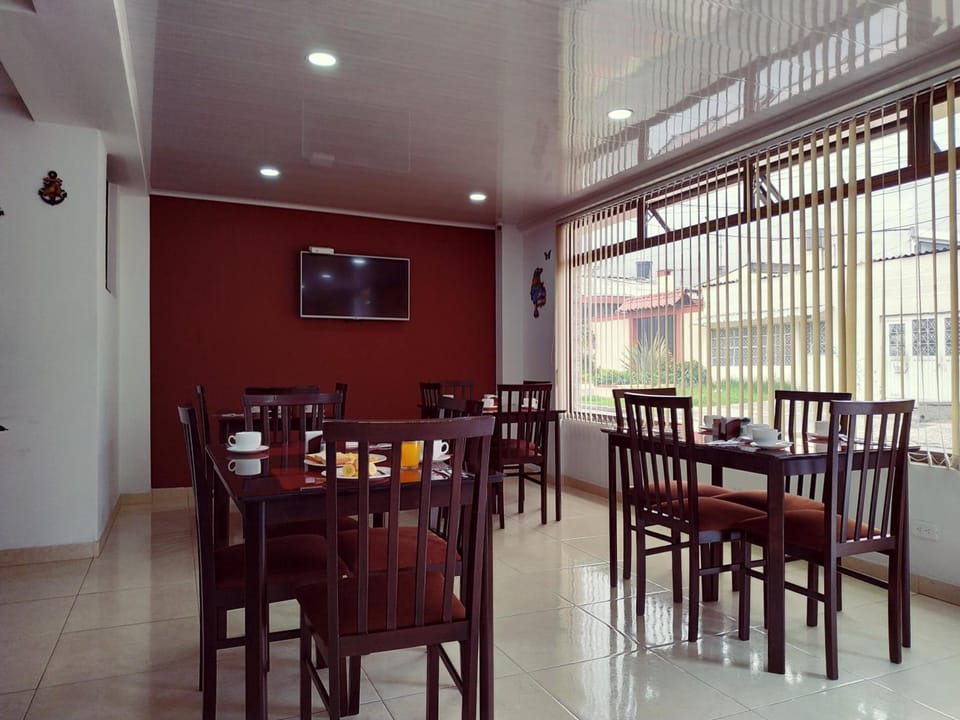Hotel Confort Bogota Hotel in Bogota