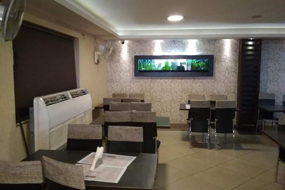 Hotel Rukmini Hotel in Kerala