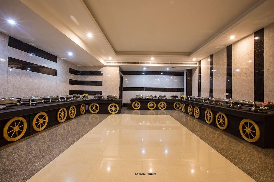 Cozette Hotel Hotel in Haryana