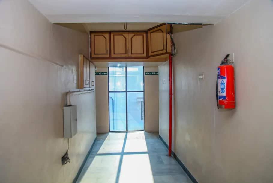 SBS Lodge Hotel in Coimbatore