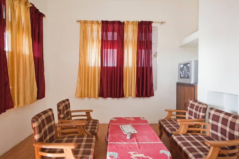 Hotel Meghdoot Hotel in Uttarakhand