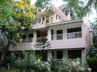 Hotel Pallava Dynasty Hotel in Tamil Nadu