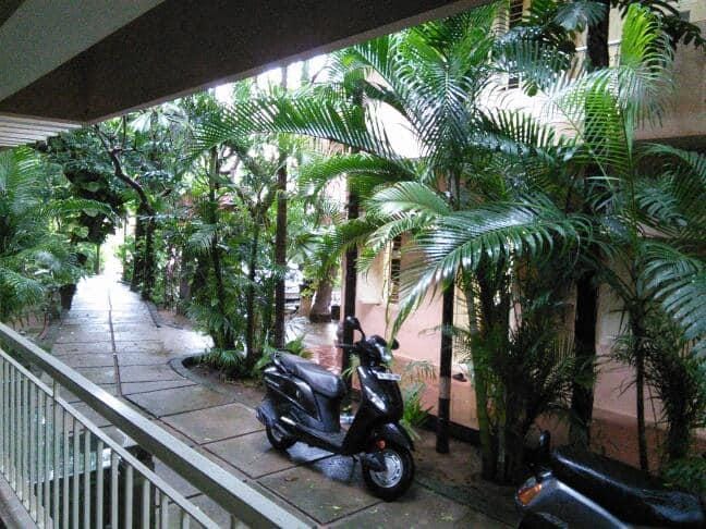 Hotel Pallava Dynasty Hotel in Tamil Nadu