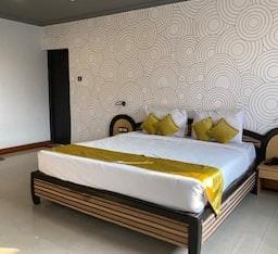 Om Shiv Hotel Hotel in Benaulim