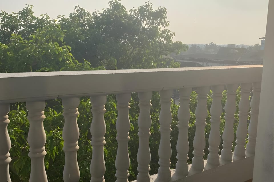 Om Shiv Hotel Hotel in Benaulim