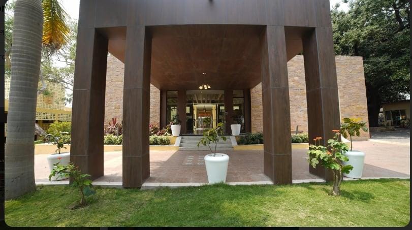MPT Malwa Resort Hotel in India