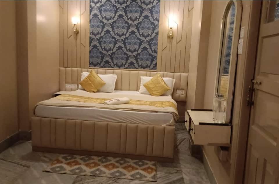 Hotel Debloke Hotel in West Bengal