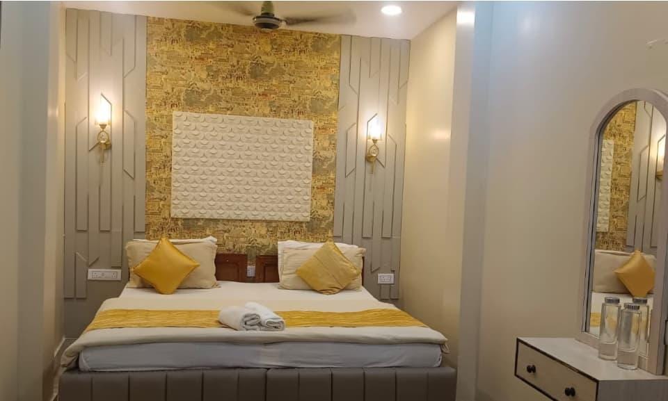 Hotel Debloke Hotel in West Bengal