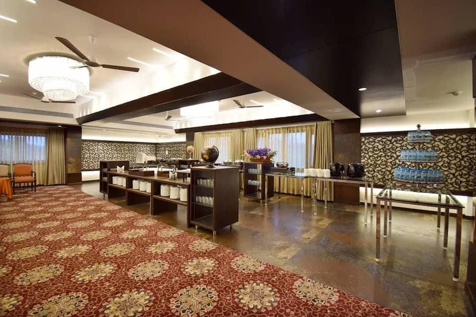 Shreemaya Residency Hotel in India