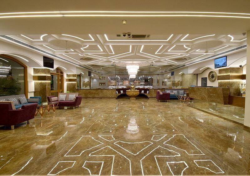 Shreemaya Residency Hotel in India