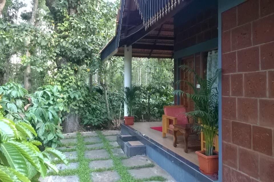 Rai Cottage Hotel in Kerala