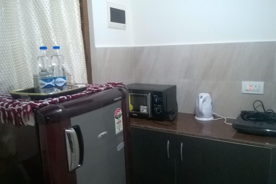 Rai Cottage Hotel in Kerala