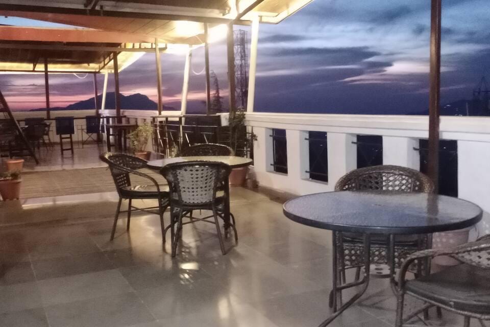 Deventure Hotel Hotel in Himachal Pradesh