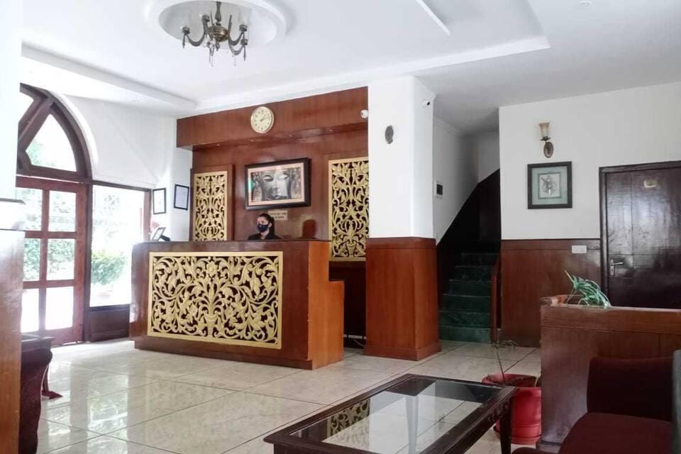 Deventure Hotel Hotel in Himachal Pradesh