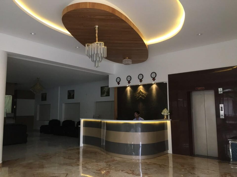 Hotel East Avenue Hotel in Kozhikode