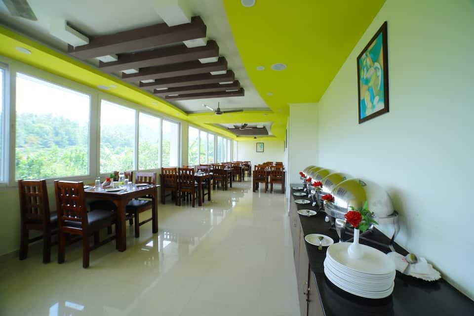Grand Royale Resorts Hotel in Tamil Nadu