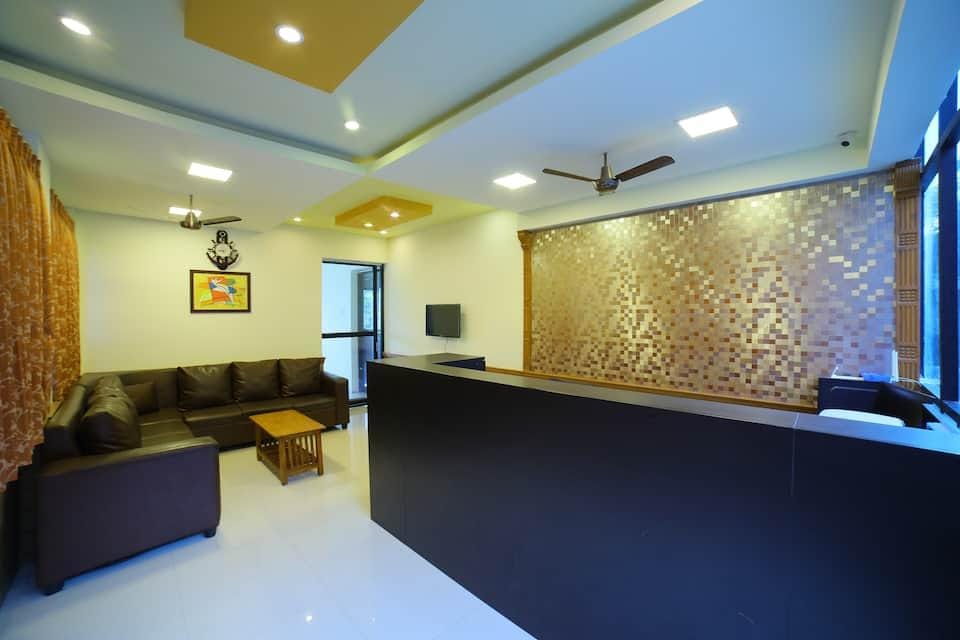 Grand Royale Resorts Hotel in Tamil Nadu