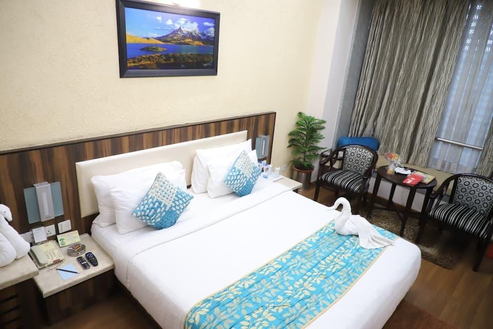 Dayal International Hotel in West Bengal