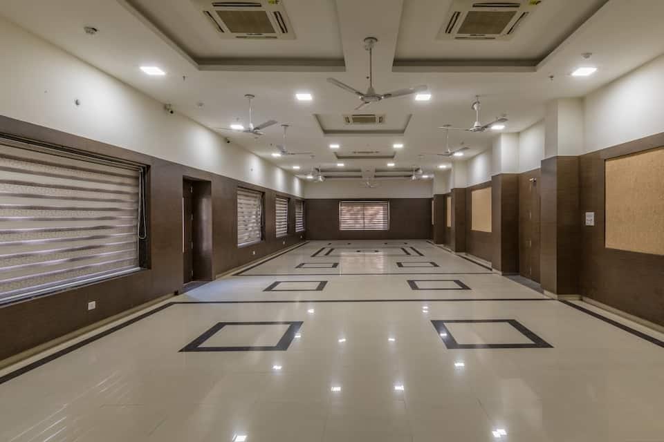 MPT Ujjaini Hotel in Rajasthan