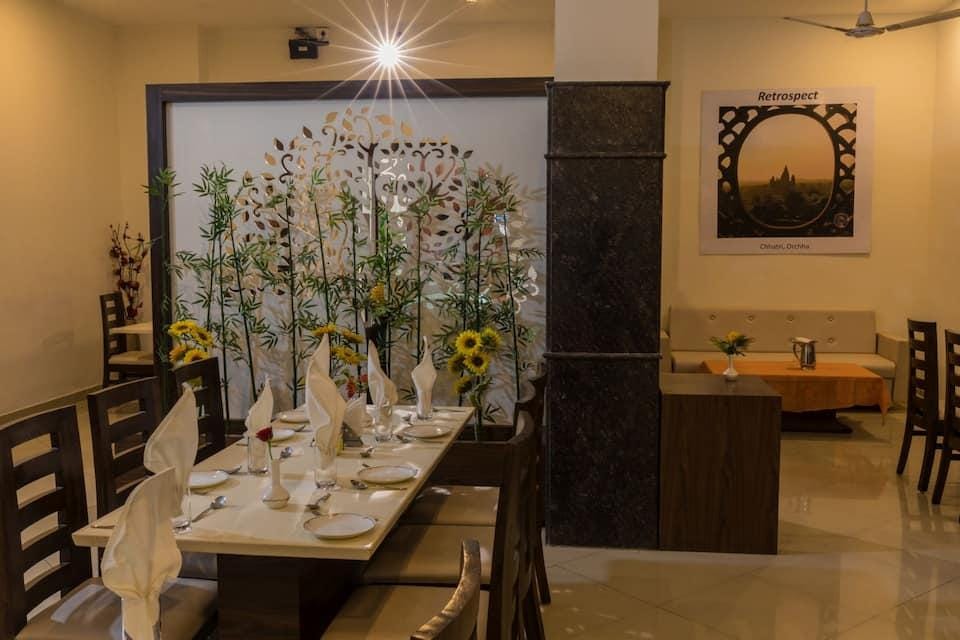 MPT Ujjaini Hotel in Rajasthan
