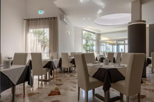 Hotel Continental Hotel in Caorle