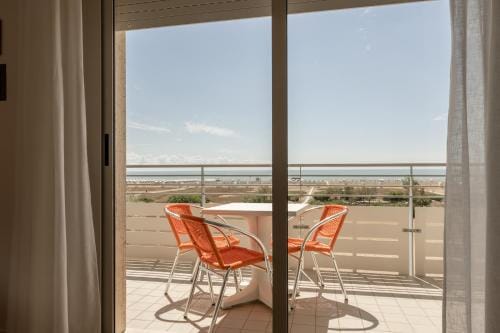 Hotel Continental Hotel in Caorle