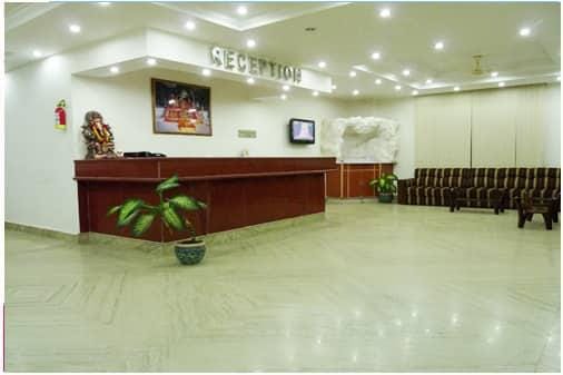Hotel Hari Resort Hotel in Punjab