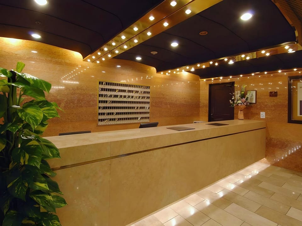 Smile Hotel Nagano Hotel in Nagano Prefecture