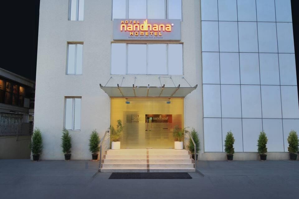 La Sara Hometel Hotel in Bengaluru