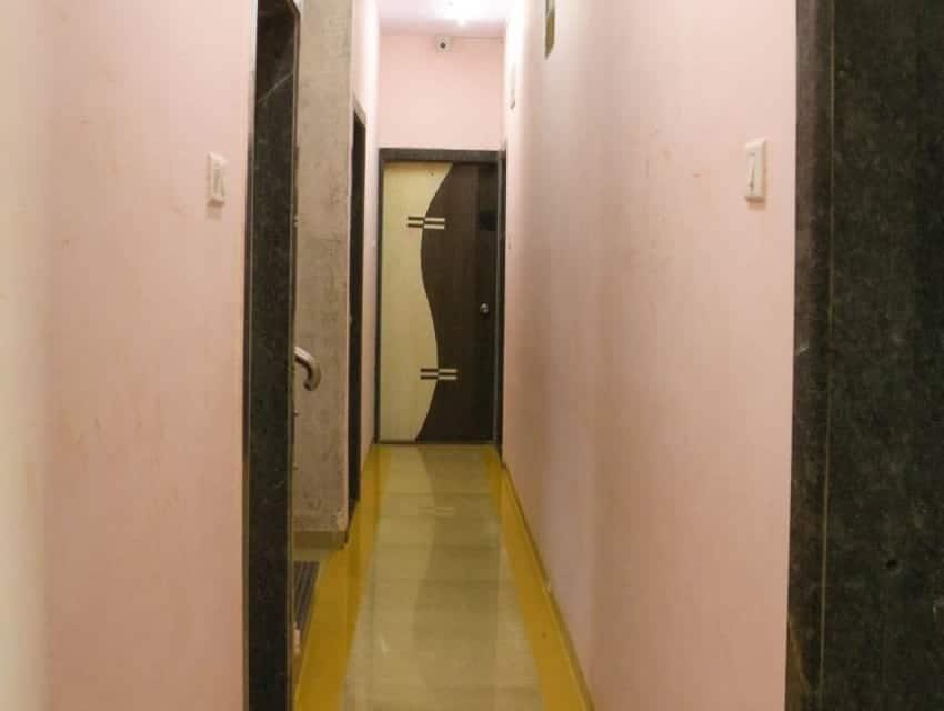 Nisha Hotel Hotel in Maharashtra