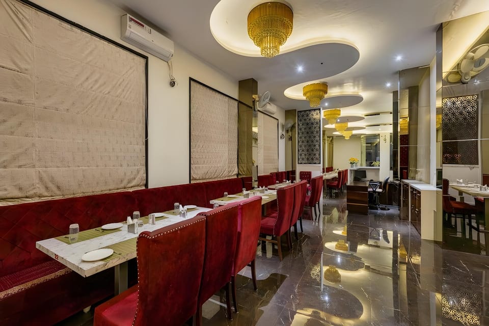 Hotel Chandradeep Regency Hotel in Maharashtra