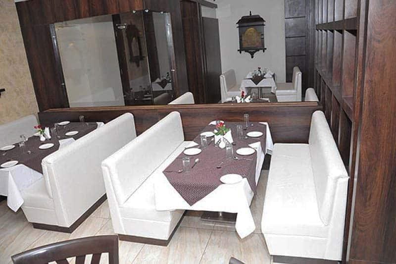 Hotel Raj Villas Hotel in Uttar Pradesh