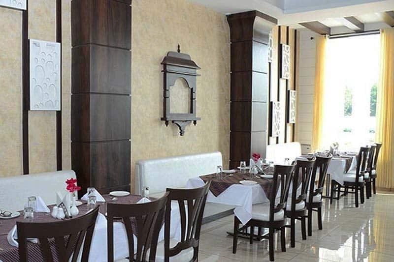 Hotel Raj Villas Hotel in Uttar Pradesh