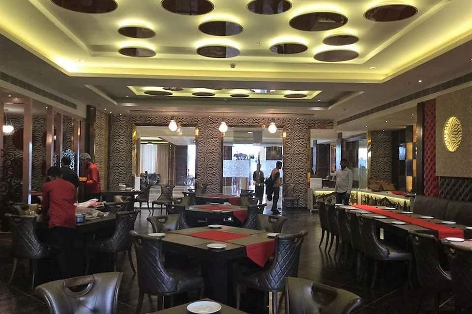 Nishuraj Resorts Hotel in Haryana