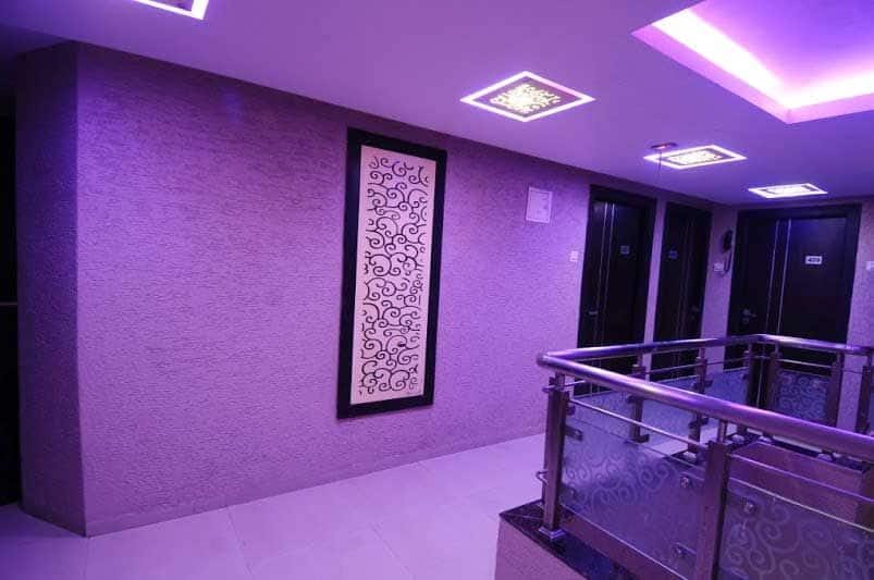 Hotel Citizen Hotel in Gujarat