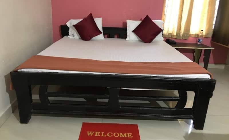 Laxmi Venkateswara Hotel Hotel in Telangana